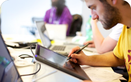 ddos网页在线攻击